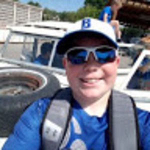 Meet your Posher, Charlie